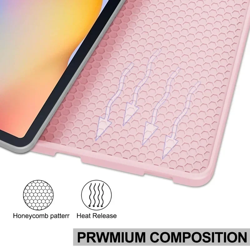 Magnetische Tastaturhülle für  – Samsung Tablet Keyboard Accessories Bewertung und Preis