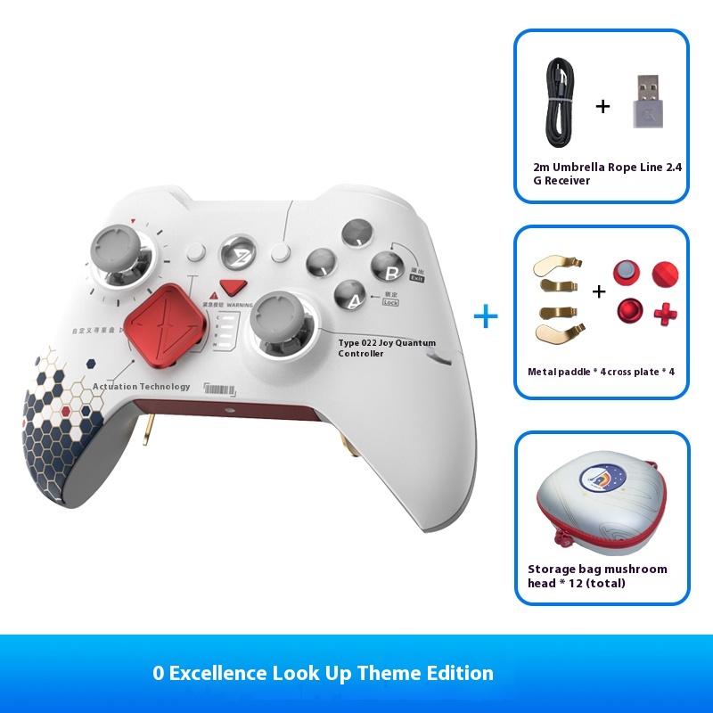 ZD O+Exzellenter Gaming-Contro – Tablet Accessories For Gaming Bewertung und Preis