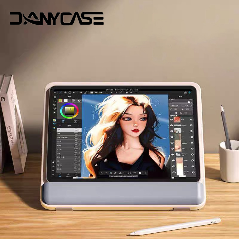 Tablet-Halterung, Zeichnungs-i – Tablet Accessories Samsung Bewertung und Preis