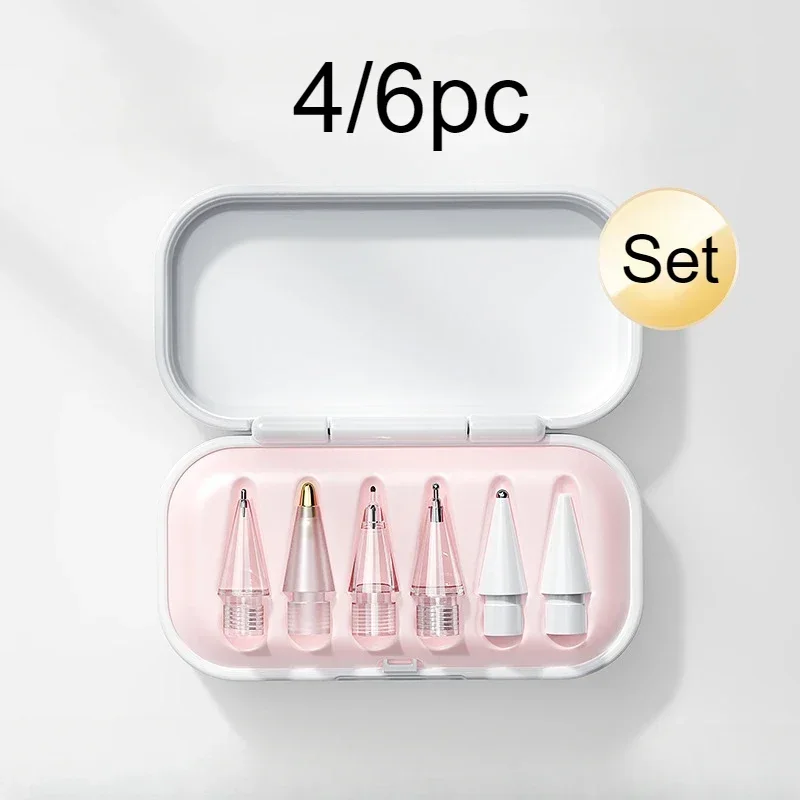 Hochwertige Ersatz-Stiftspitze – Tablet Stylus Accessories Bewertung und Preis