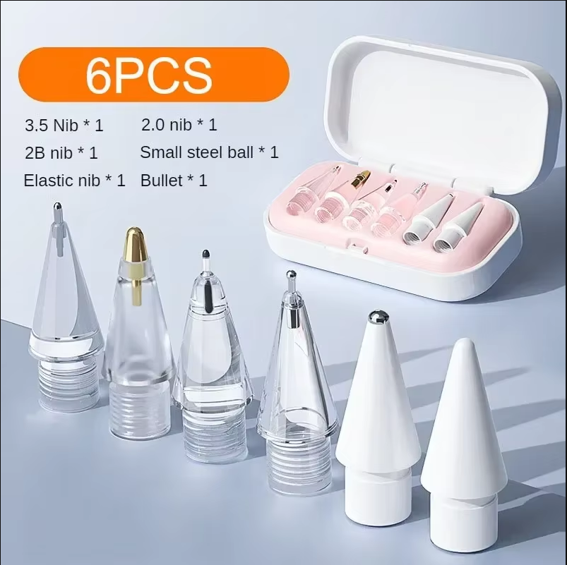 Hochwertige Ersatz-Stiftspitze – Tablet Stylus Accessories Bewertung und Preis