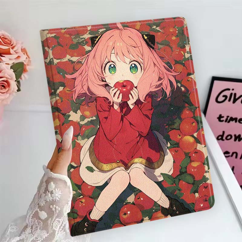 Anya Forger Anime Für Samsung  – Samsung Tablet S11 Accessories Bewertung und Preis