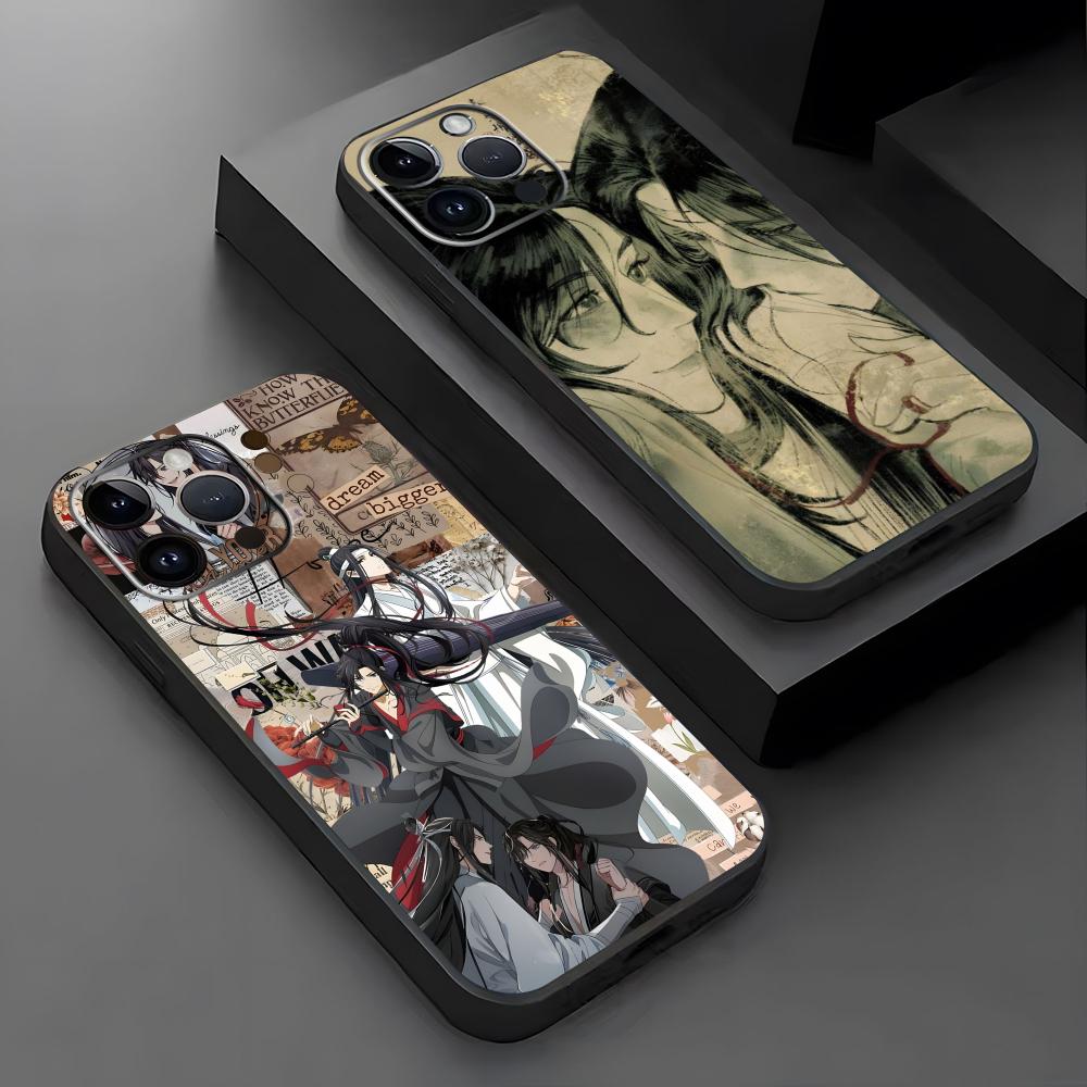 Hot Anime Mo Dao Zu Shi Handyh – Apple Iphone 15 Bewertung und Preis