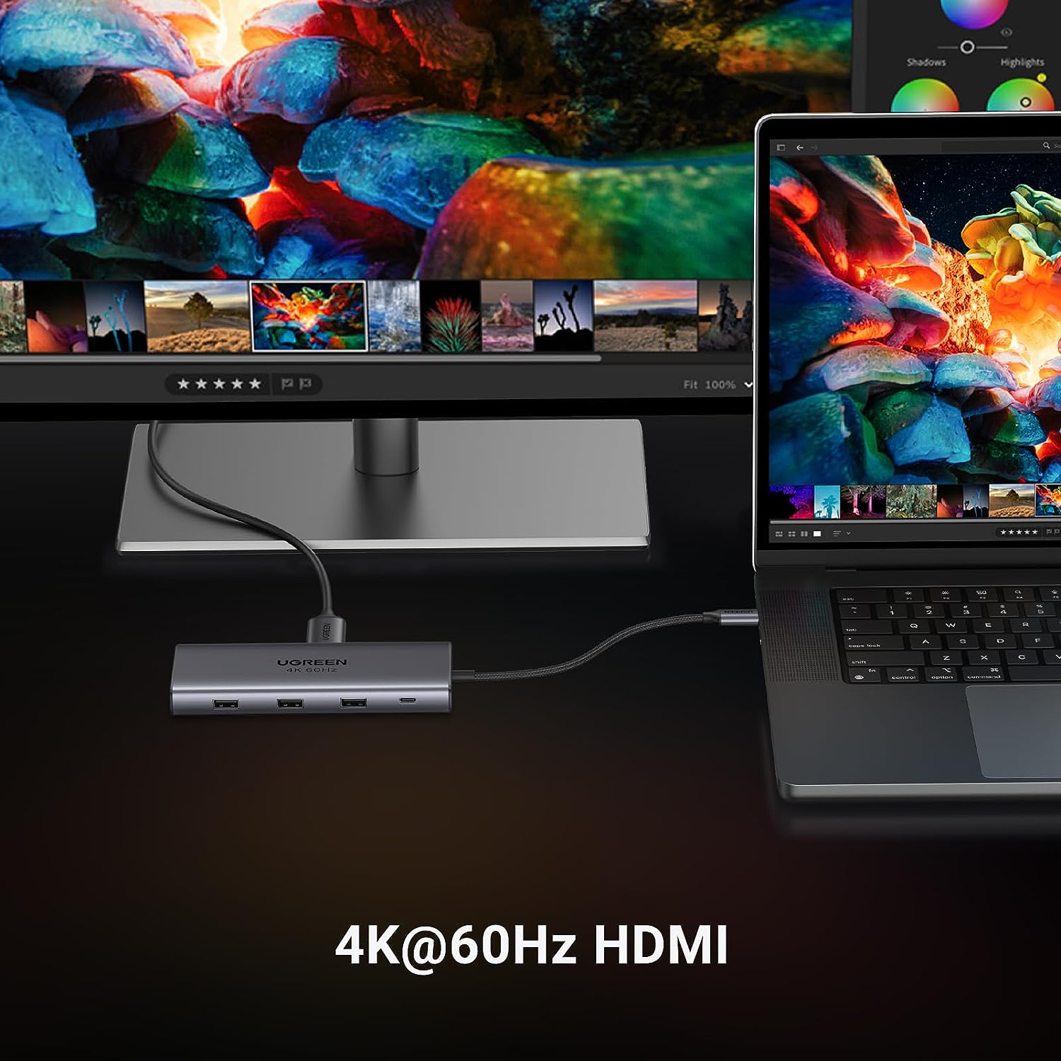 UGREEN Revodok Pro 109 USB C H – Usb Hub Type C Bewertung und Preis