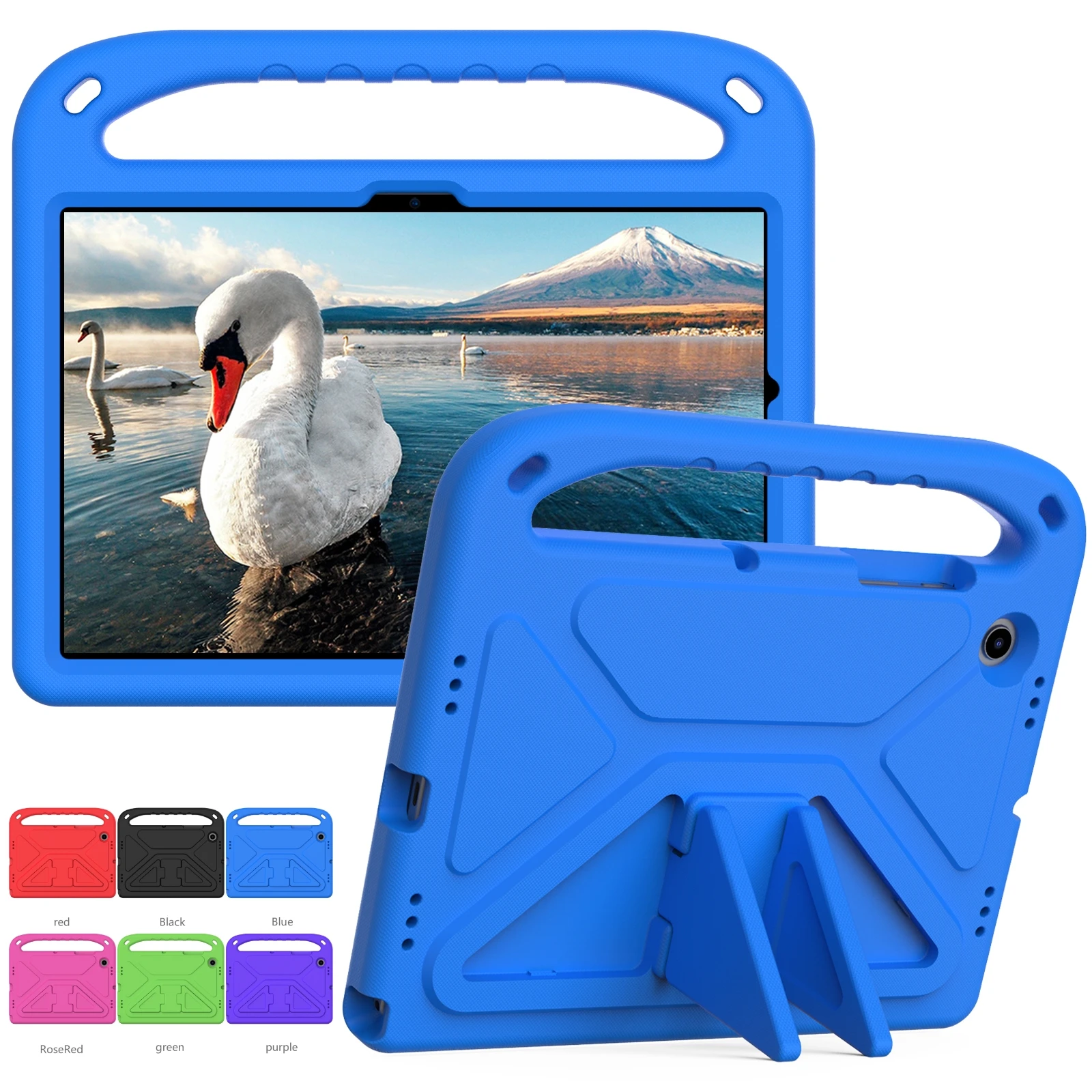 Kinder EVA Standhülle für Sams – Samsung Tablet S11 Accessories Bewertung und Preis