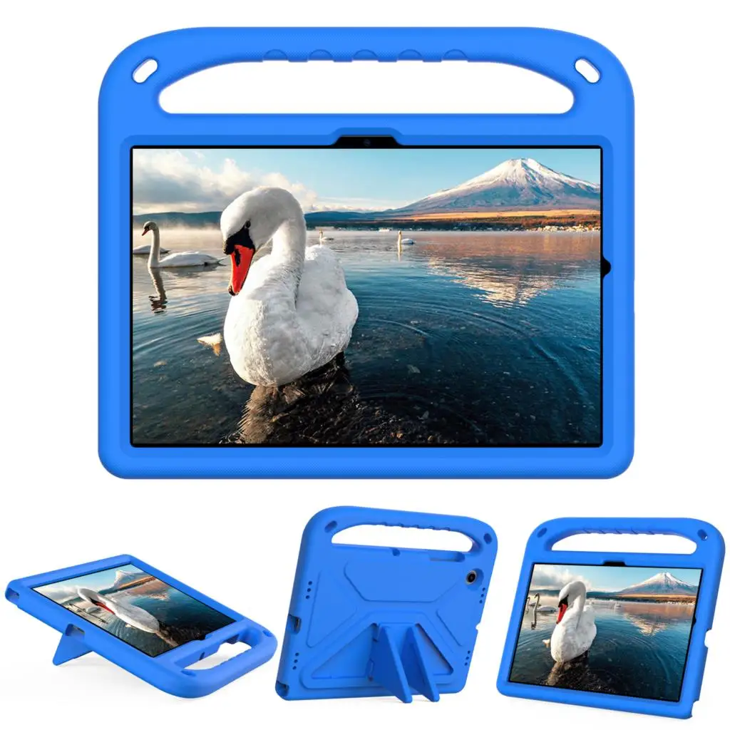Kinder EVA Standhülle für Sams – Samsung Tablet S11 Accessories Bewertung und Preis