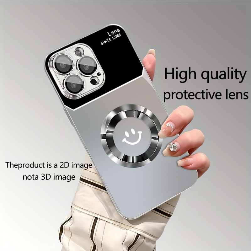 PROTECT Tech mit TouchLens-Sch – Apple Iphone 15 Bewertung und Preis
