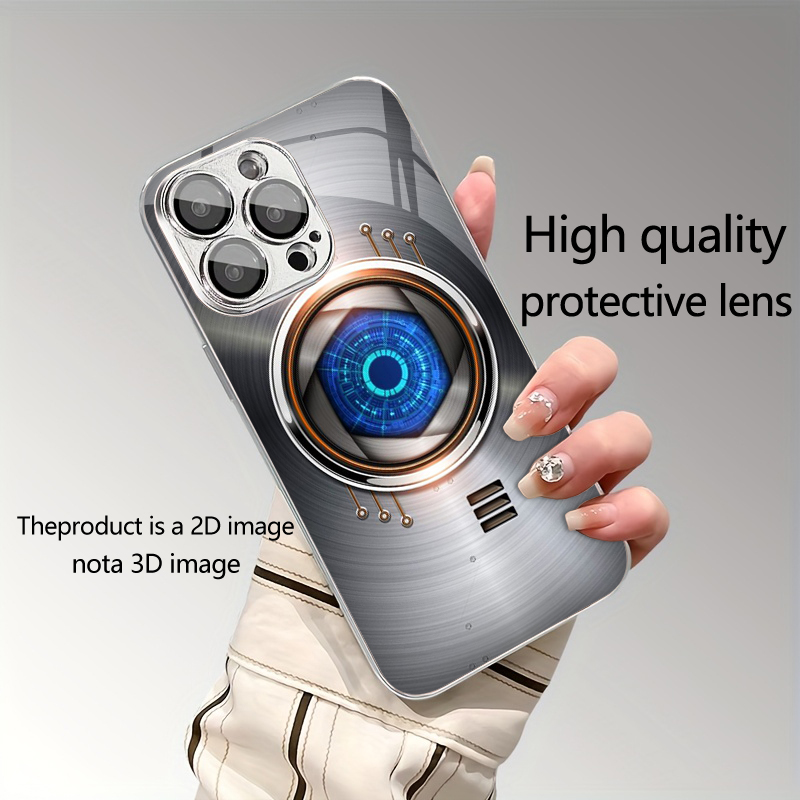 PROTECT Tech mit TouchLens-Sch – Apple Iphone 15 Bewertung und Preis