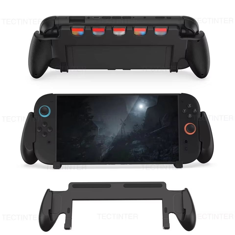 Handgriffhülle für Nintendo Sw – Tablet Accessories For Gaming Bewertung und Preis