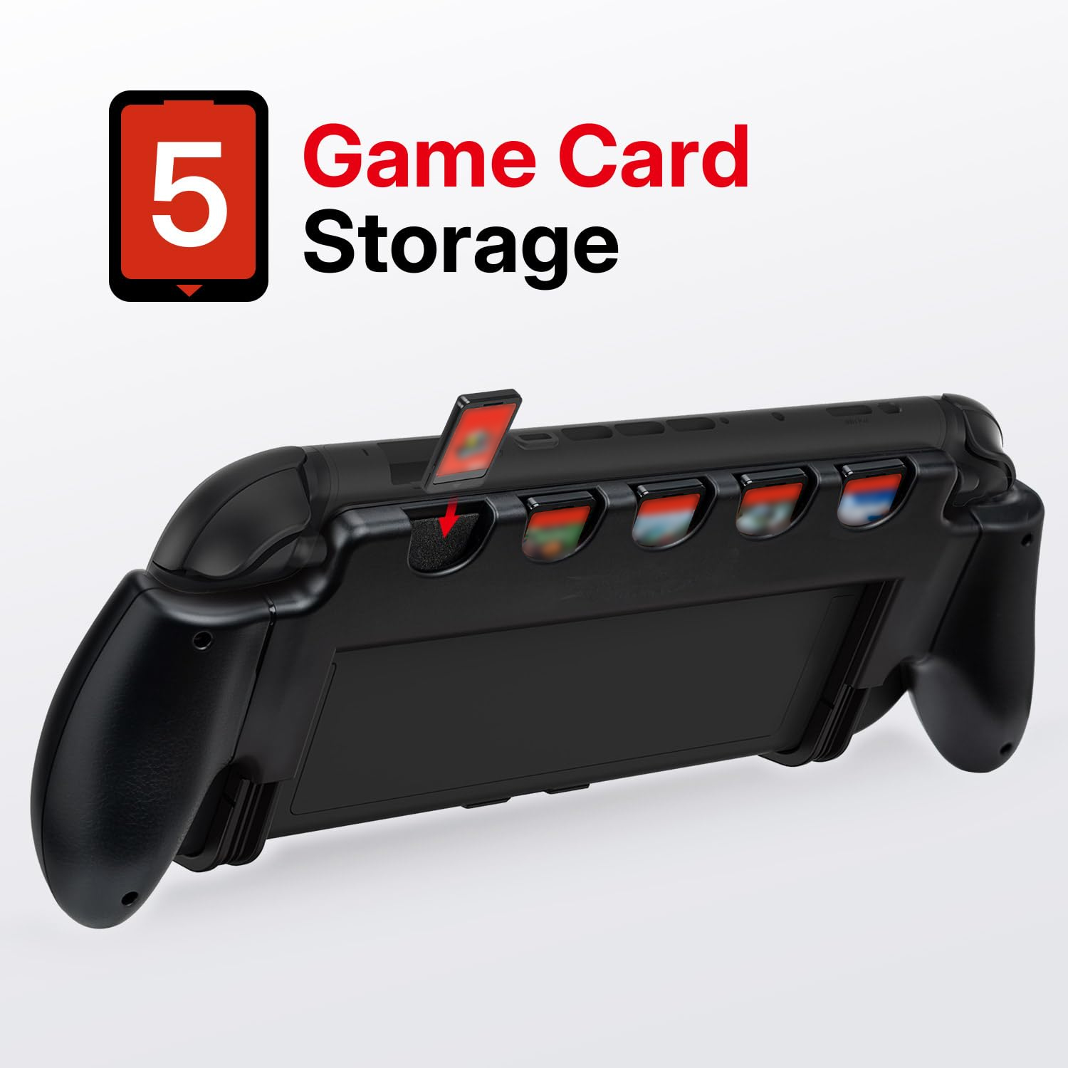 Handgriffhülle für Nintendo Sw – Tablet Accessories For Gaming Bewertung und Preis