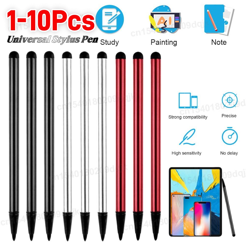 1-10X Universal Stylus Bleisti – Ipad Pencil Stylus Bewertung und Preis