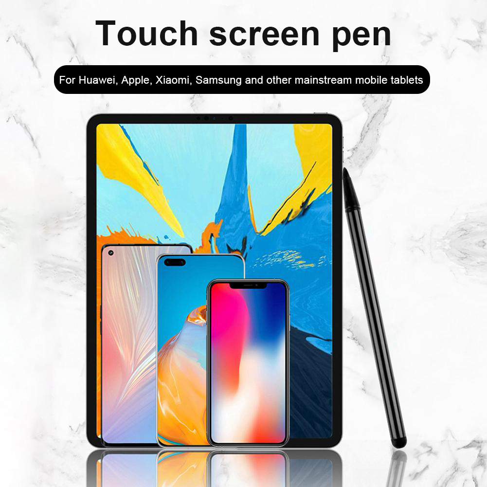 1-10X Universal Stylus Bleisti – Ipad Pencil Stylus Bewertung und Preis
