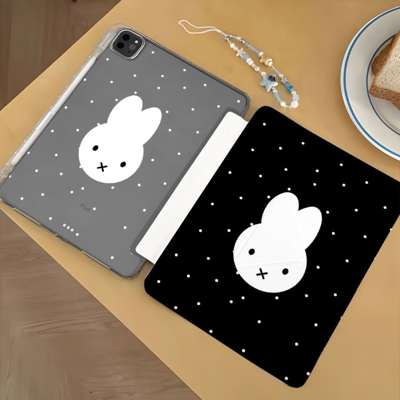 Miffy iPad-Hülle Air7/6 Pro11/ – Fire Tablet Accessories Bewertung und Preis