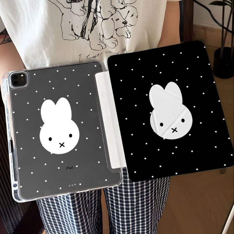 Miffy iPad-Hülle Air7/6 Pro11/ – Fire Tablet Accessories Bewertung und Preis