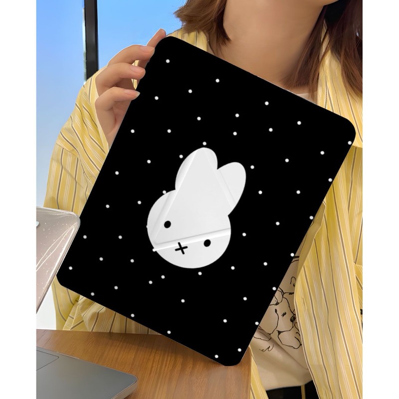 Miffy iPad-Hülle Air7/6 Pro11/ – Fire Tablet Accessories Bewertung und Preis