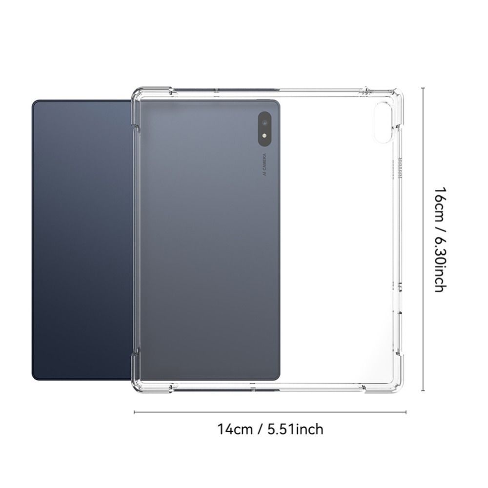 Neue TPU-Tablet-Hülle, transpa – Tablet Accessories Amazon Bewertung und Preis
