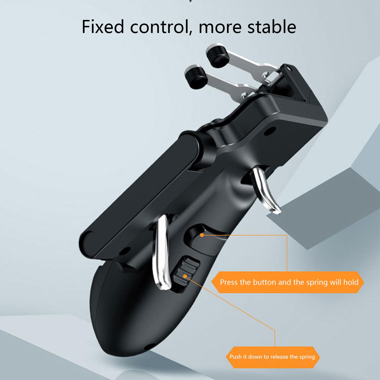 Sechs-Finger-Game-Controller,  – Tablet Accessories For Students Bewertung und Preis