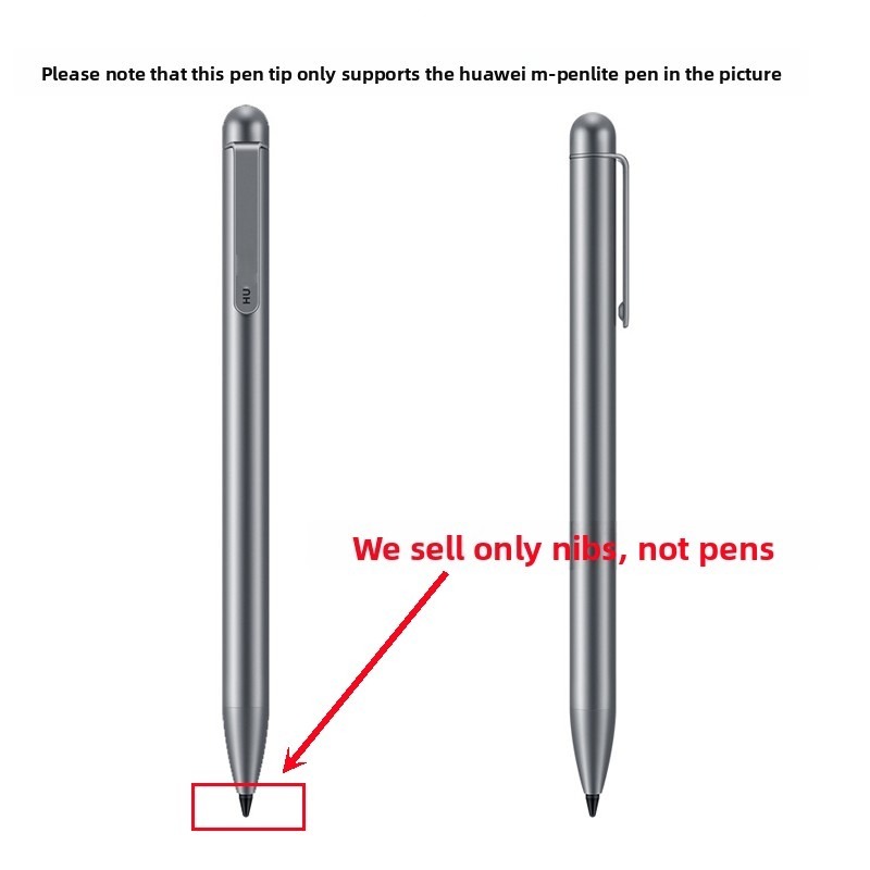 1-20 Stück Austauschbare Stift – Tablet Stylus Accessories Bewertung und Preis