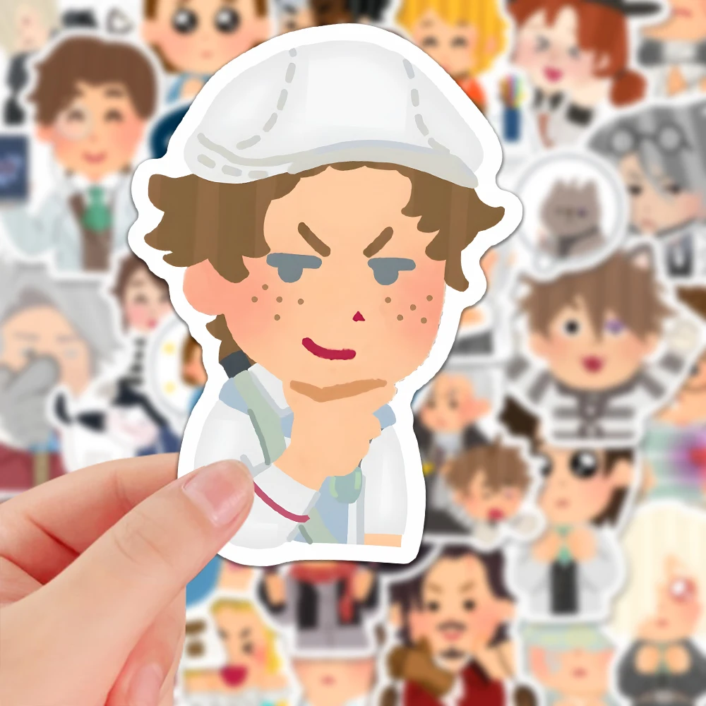 Anime Identität V Alva Lorenz  – Tablet Accessories For Students Bewertung und Preis