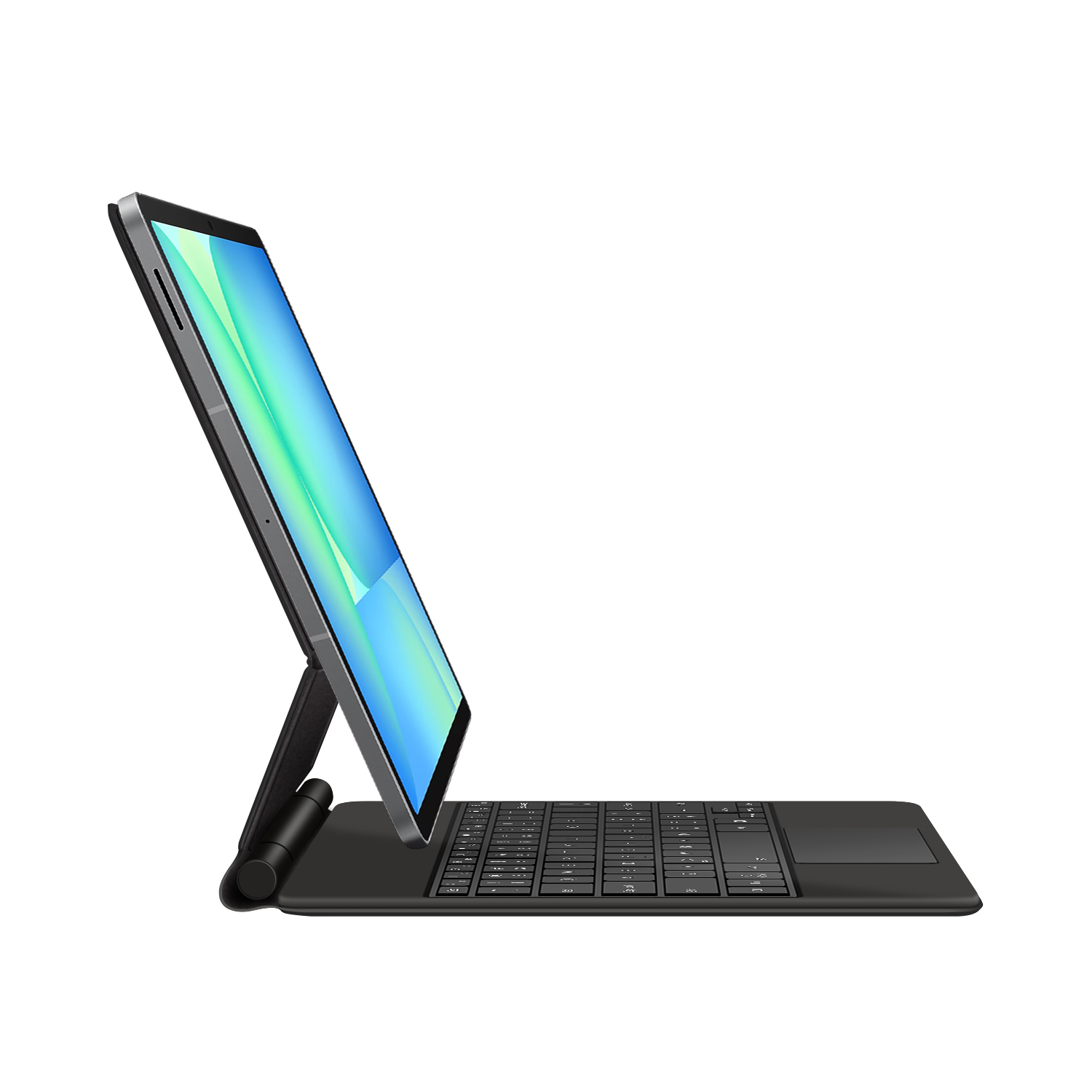 Magische Tastatur für Samsung  – Samsung Tablet Keyboard Accessories Bewertung und Preis