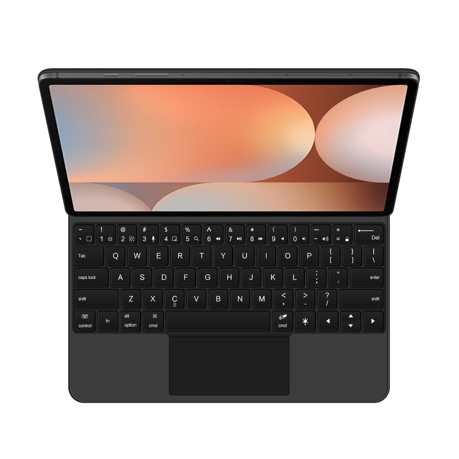 Magische Tastatur für Samsung  – Samsung Tablet Keyboard Accessories Bewertung und Preis