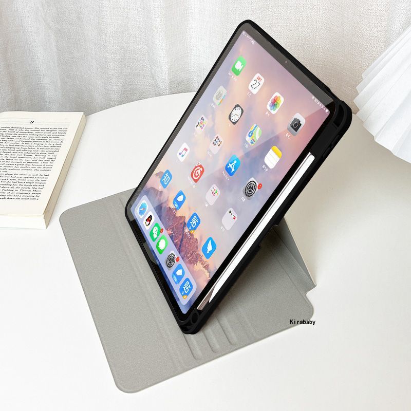 Kawaii Miffy Tablet-Hülle mit  – Fire Tablet Accessories Bewertung und Preis