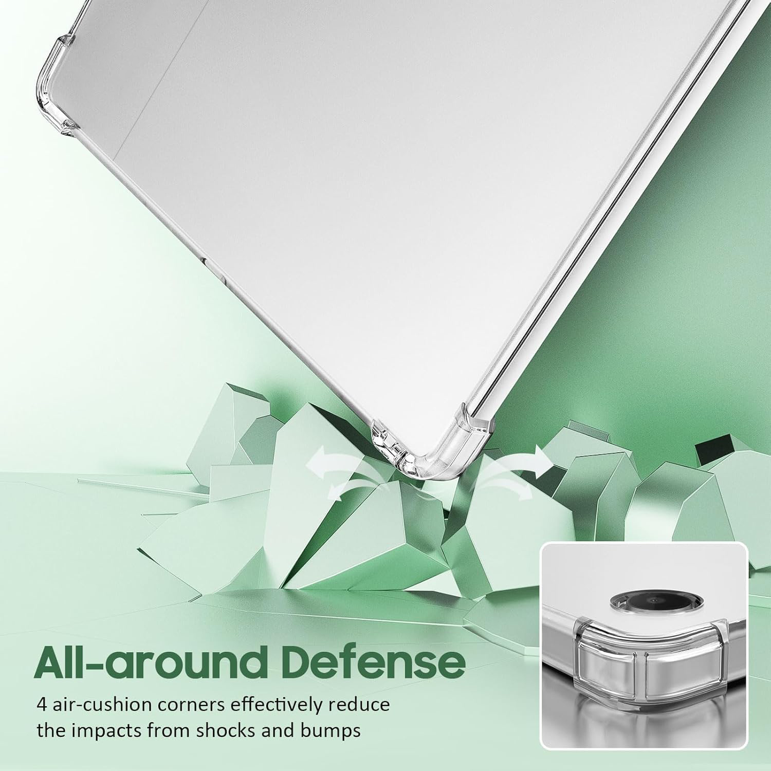 Hülle für Samsung Galaxy Tab A – Tablet A9 Accessories Bewertung und Preis