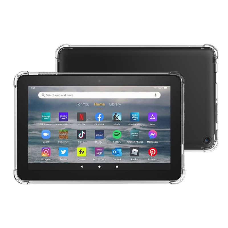 Crystal Case für Amazon Fire 7 – Tablet Accessories Amazon Bewertung und Preis