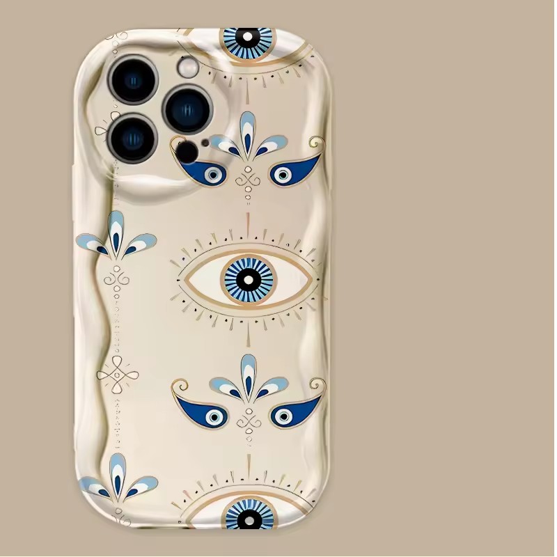 Wellenrand TPU Handyhülle für  – Apple Iphone 15 Bewertung und Preis