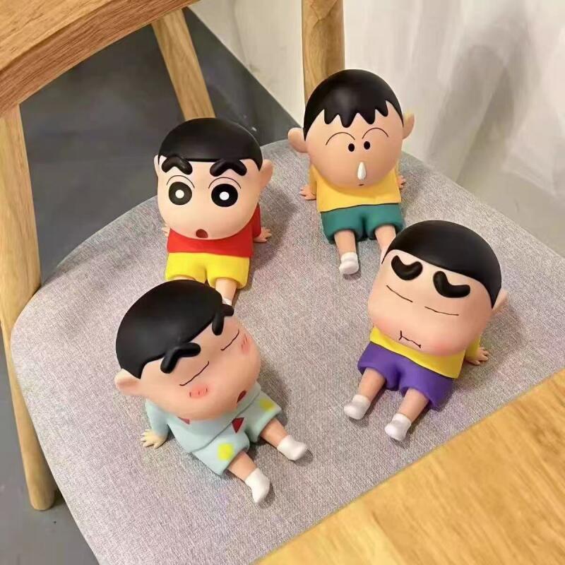 Niedlicher Cartoon Crayon Shin – Fire Tablet Accessories Bewertung und Preis