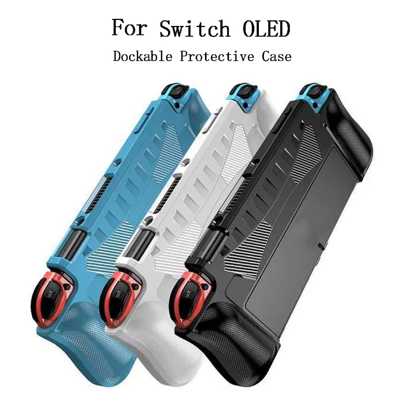 Dockbare Schutzhülle für Switc – Tablet Accessories For Gaming Bewertung und Preis