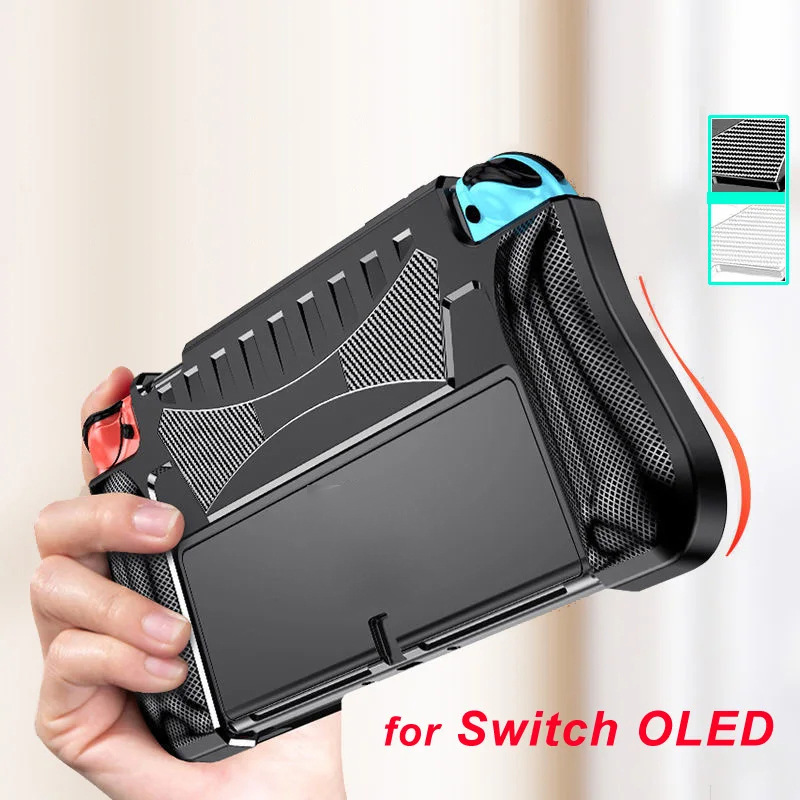 Dockbare Schutzhülle für Switc – Tablet Accessories For Gaming Bewertung und Preis