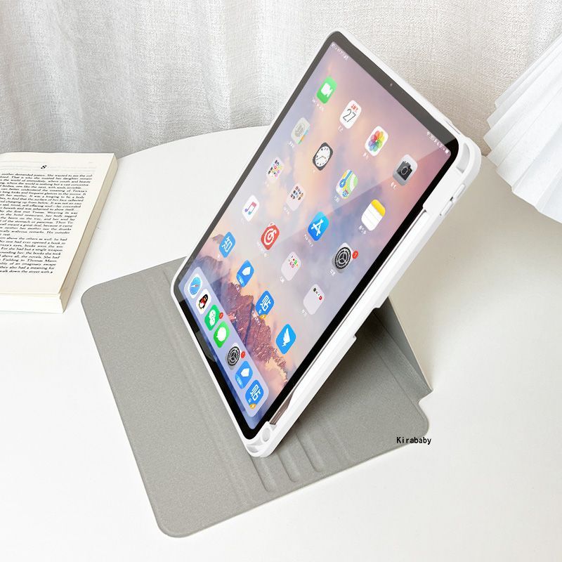 Kawaii Miffy Tablet-Hülle mit  – Fire Tablet Accessories Bewertung und Preis