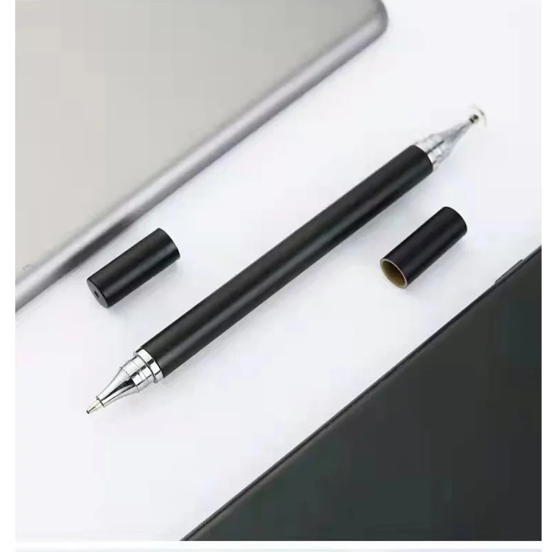 1/2/8 stücke 2 In 1 Universal  – Ipad Pencil Stylus Bewertung und Preis
