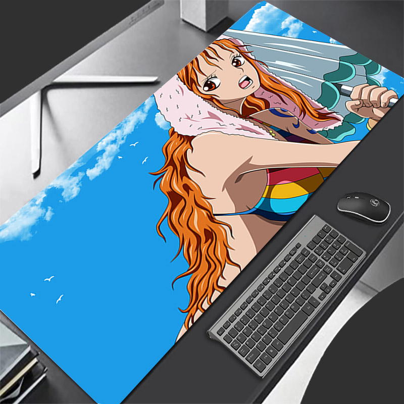 Mauspad One Piece Langlebiges  – Tablet Accessories For Gaming Bewertung und Preis