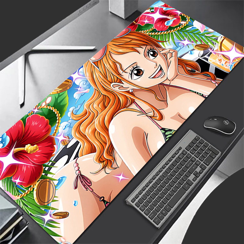 Mauspad One Piece Langlebiges  – Tablet Accessories For Gaming Bewertung und Preis