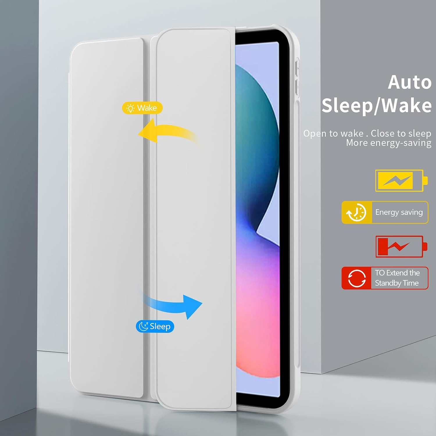 Für Samsung Galaxy Tab S6 Lite – Tablet Accessories Samsung Bewertung und Preis