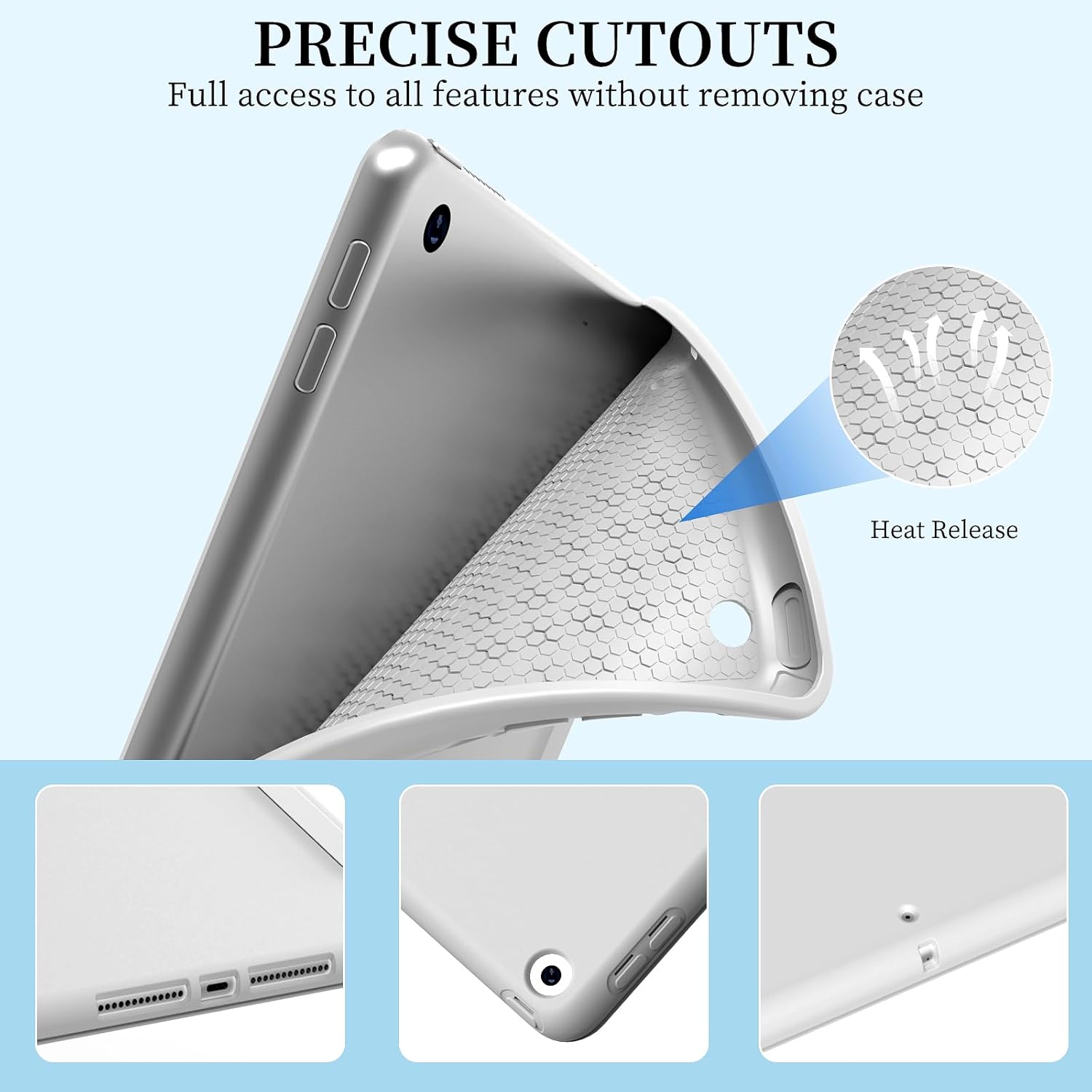 Für Samsung Galaxy Tab S6 Lite – Tablet Accessories Samsung Bewertung und Preis