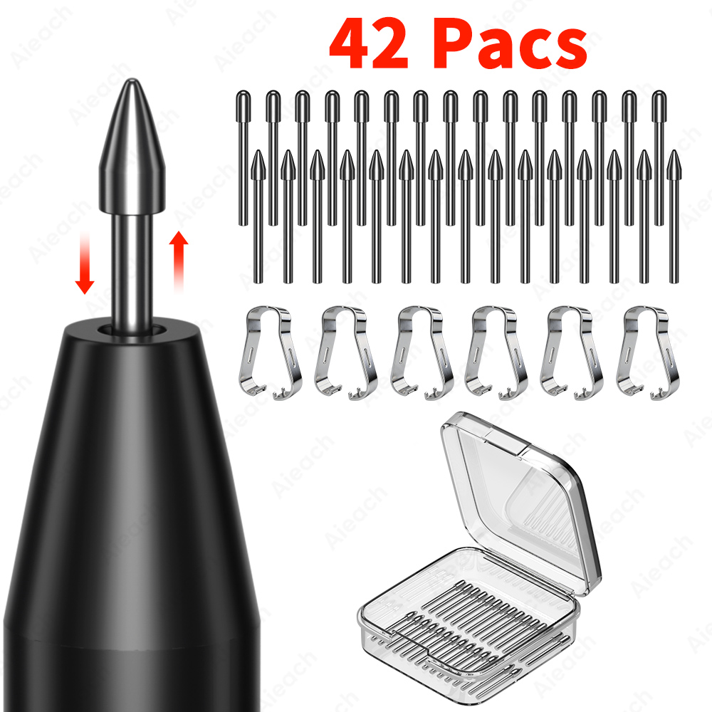 VUUV Austauschbare Stiftspitze – Tablet Stylus Accessories Bewertung und Preis