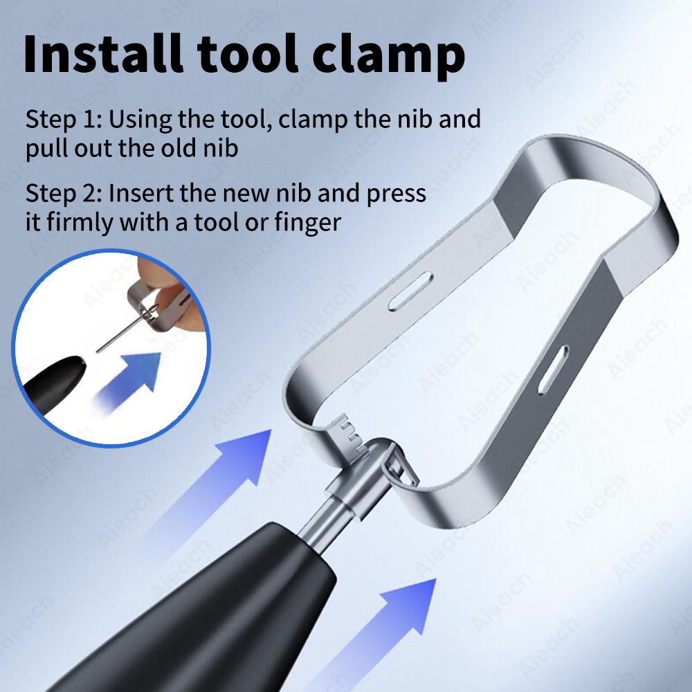 VUUV Austauschbare Stiftspitze – Tablet Stylus Accessories Bewertung und Preis
