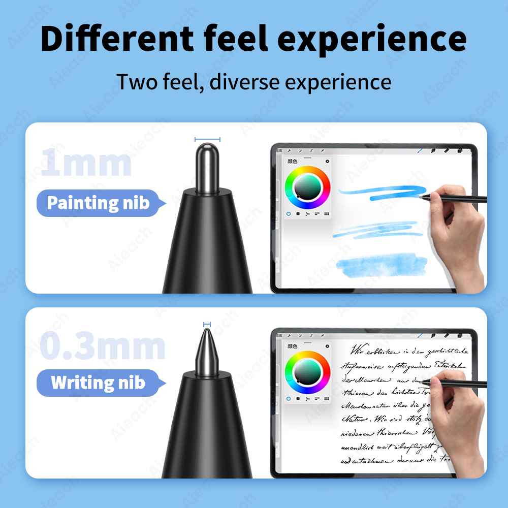 VUUV Austauschbare Stiftspitze – Tablet Stylus Accessories Bewertung und Preis