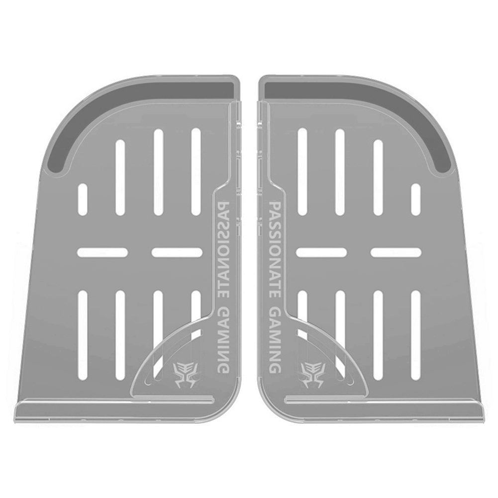 2 Stück Weiche Silikon-Halteru – Tablet Accessories For Gaming Bewertung und Preis