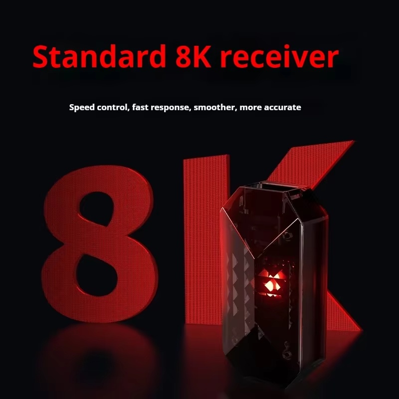 VXE VGN MAD R Major Ultraleich – Tablet Accessories For Gaming Bewertung und Preis