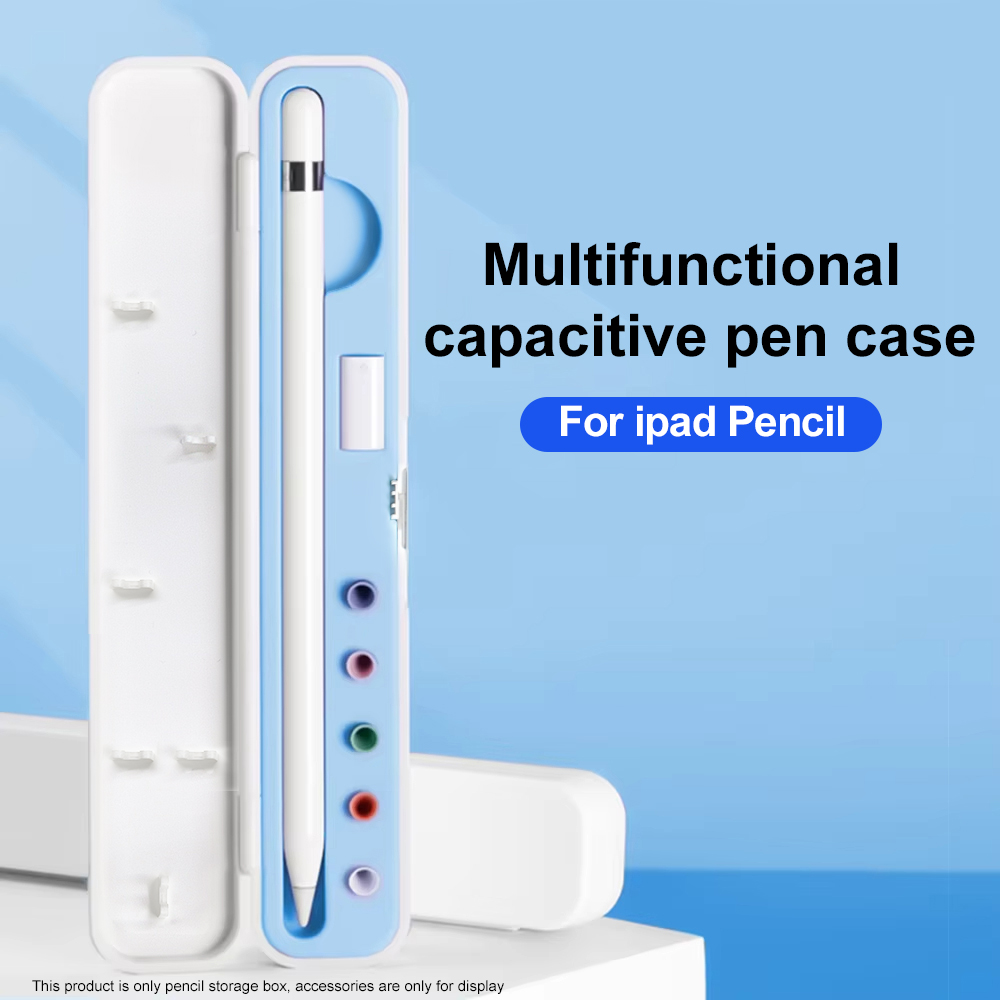 Aufbewahrungsbox für Apple Pen – Tablet Accessories For Students Bewertung und Preis