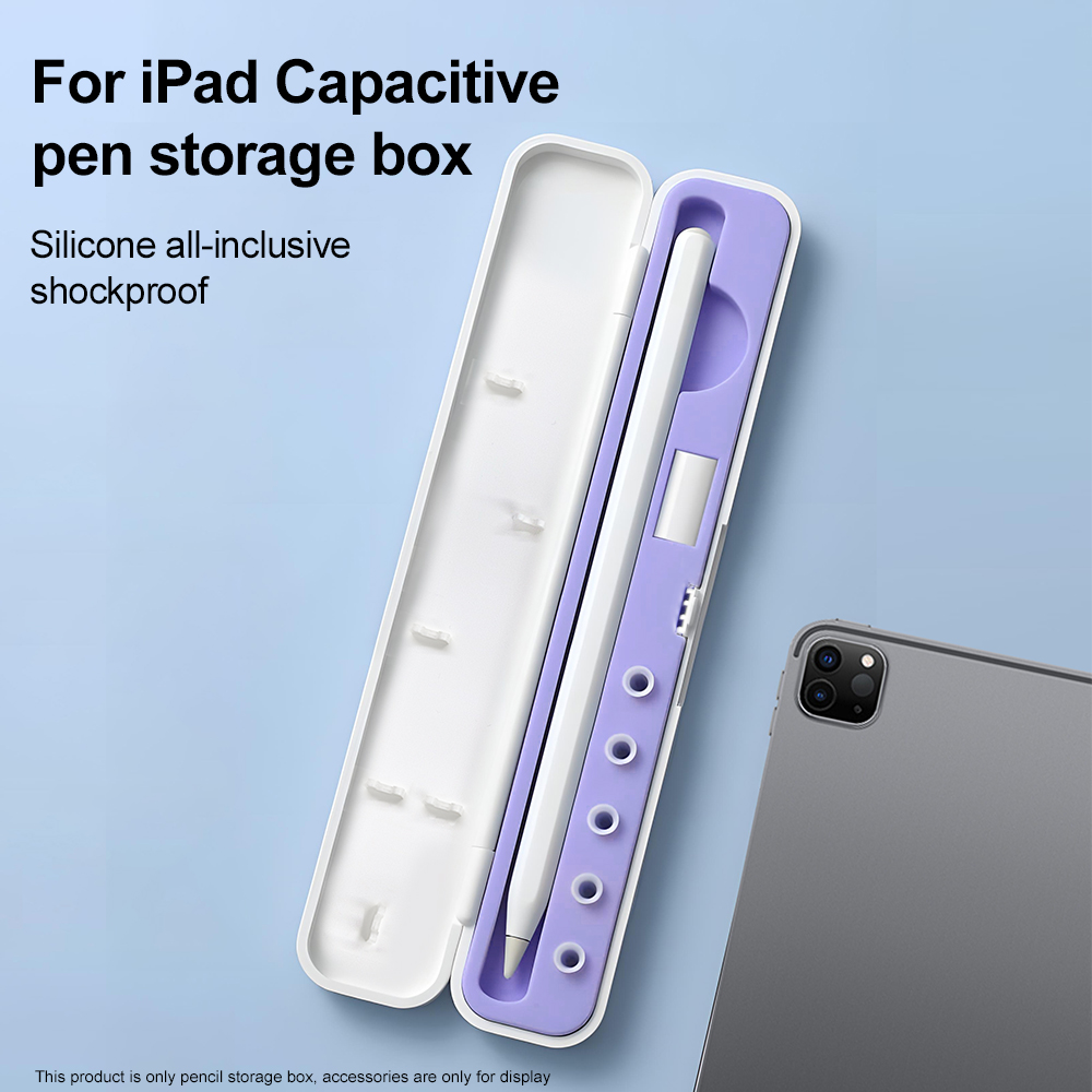 Aufbewahrungsbox für Apple Pen – Tablet Accessories For Students Bewertung und Preis