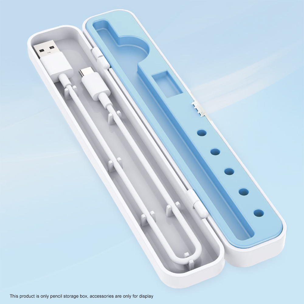 Aufbewahrungsbox für Apple Pen – Tablet Accessories For Students Bewertung und Preis