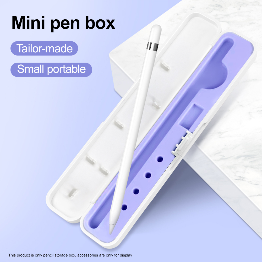 Aufbewahrungsbox für Apple Pen – Tablet Accessories For Students Bewertung und Preis
