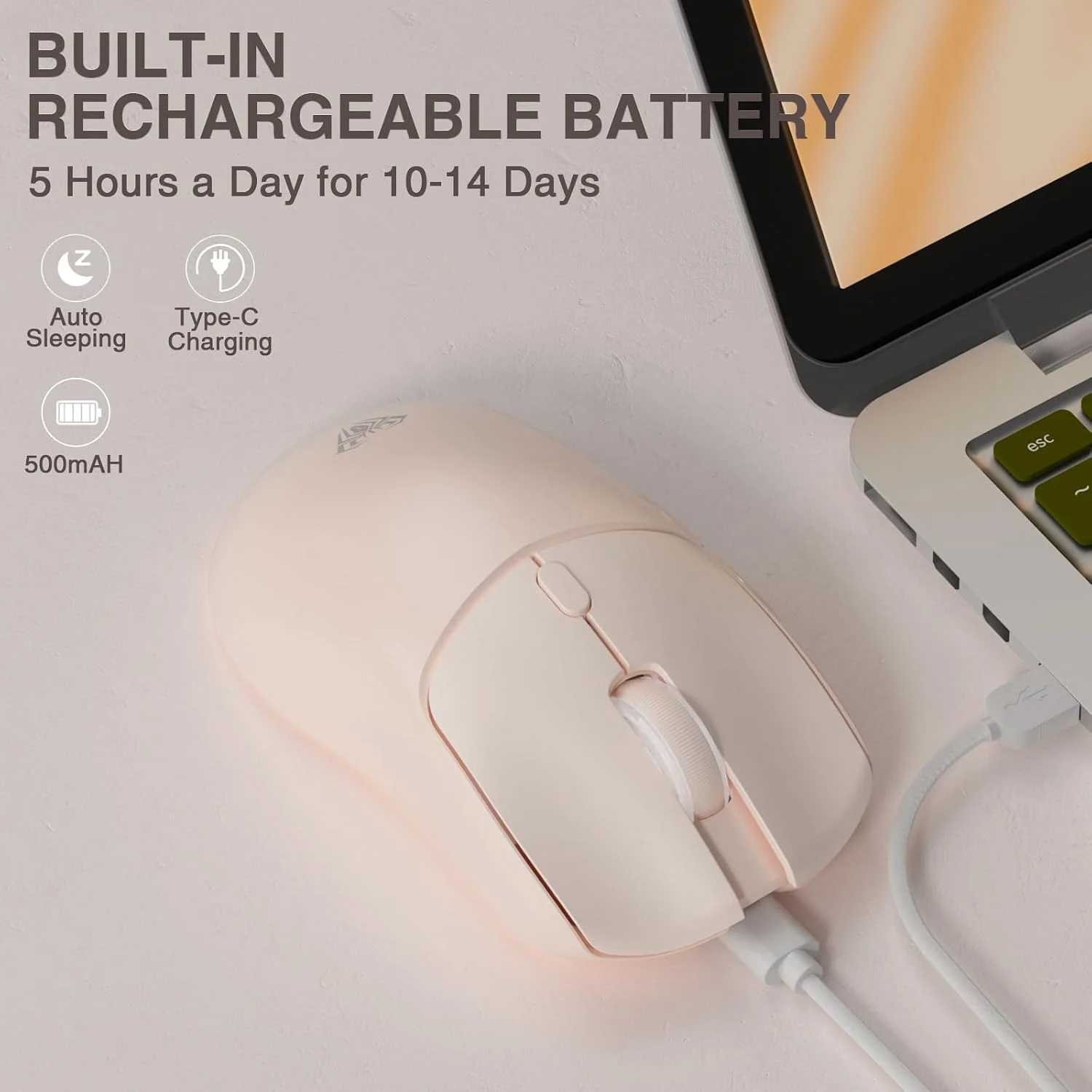 AULA SC580X Tri-Mode Kabellose – Tablet Accessories For Gaming Bewertung und Preis