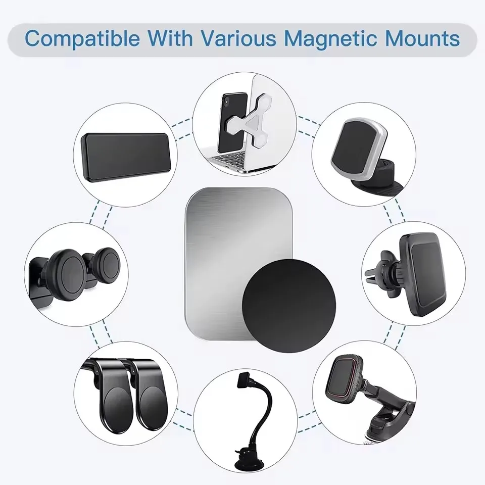 1-10 Stück Universelle Magneti – Car Accessories Tablet Holder Bewertung und Preis