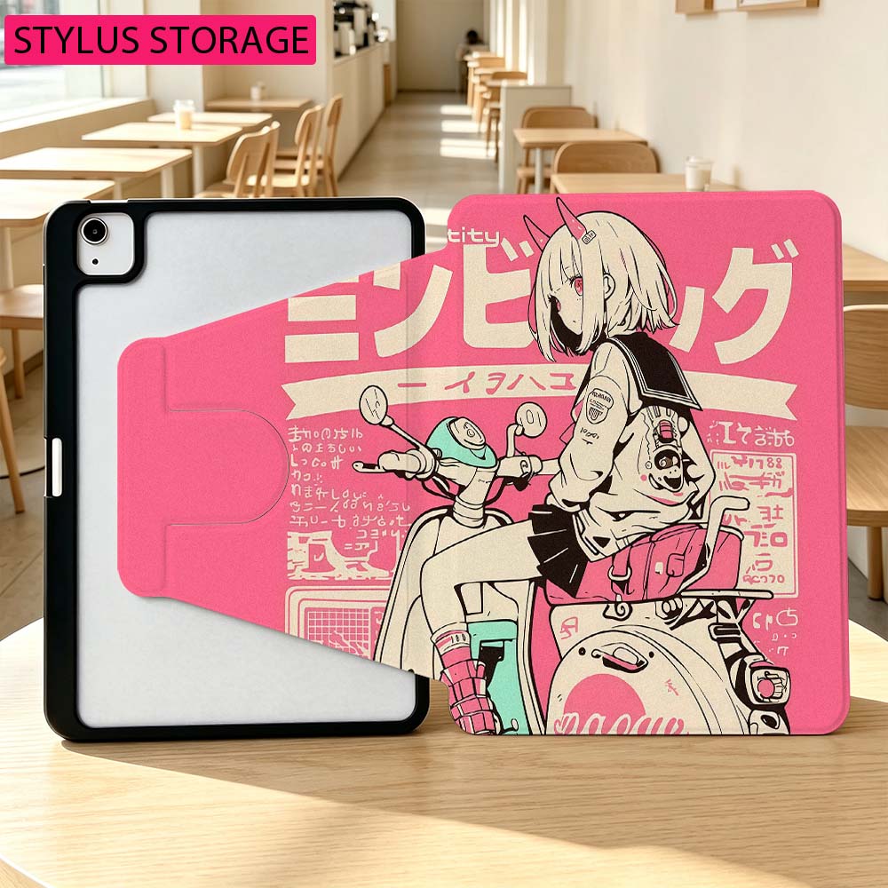 Anime Girl Cartoon Hot für Sam – Samsung Tablet S11 Accessories Bewertung und Preis